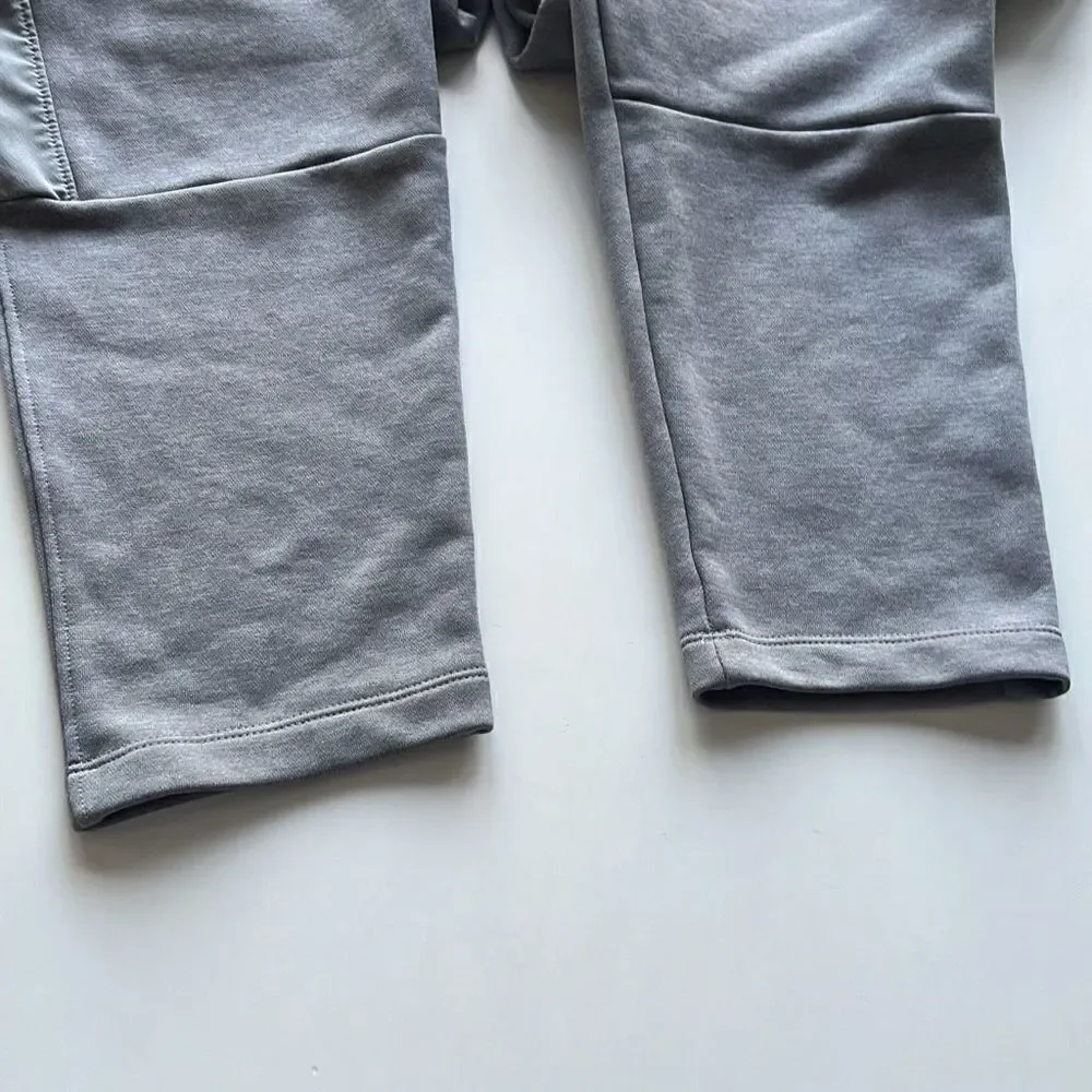 Under Armour Cold Gear Loose Soft Sweat Pants Sz. L